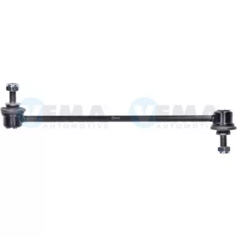 Biellette de barre stabilisatrice avant gauche VEMA 27117