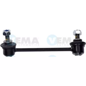 Biellette de barre stabilisatrice arrière droit VEMA 27118