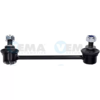 Biellette de barre stabilisatrice arrière gauche VEMA 27119
