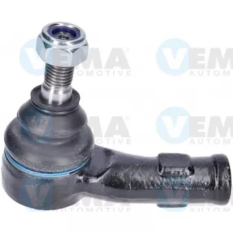Rotule de barre de connexion avant gauche VEMA 2713