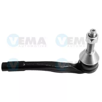 Rotule de barre de connexion avant droit VEMA 27138