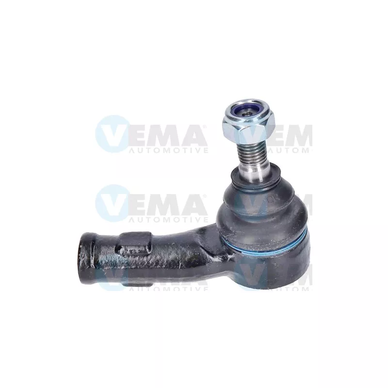 Rotule de barre de connexion avant droit VEMA 2714