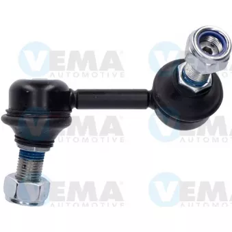 Biellette de barre stabilisatrice avant droit VEMA 27140