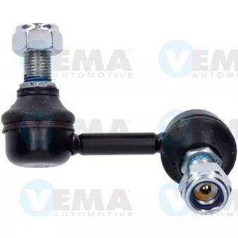 Biellette de barre stabilisatrice avant gauche VEMA 27141