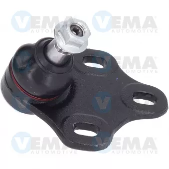 Rotule de suspension avant gauche VEMA 27149