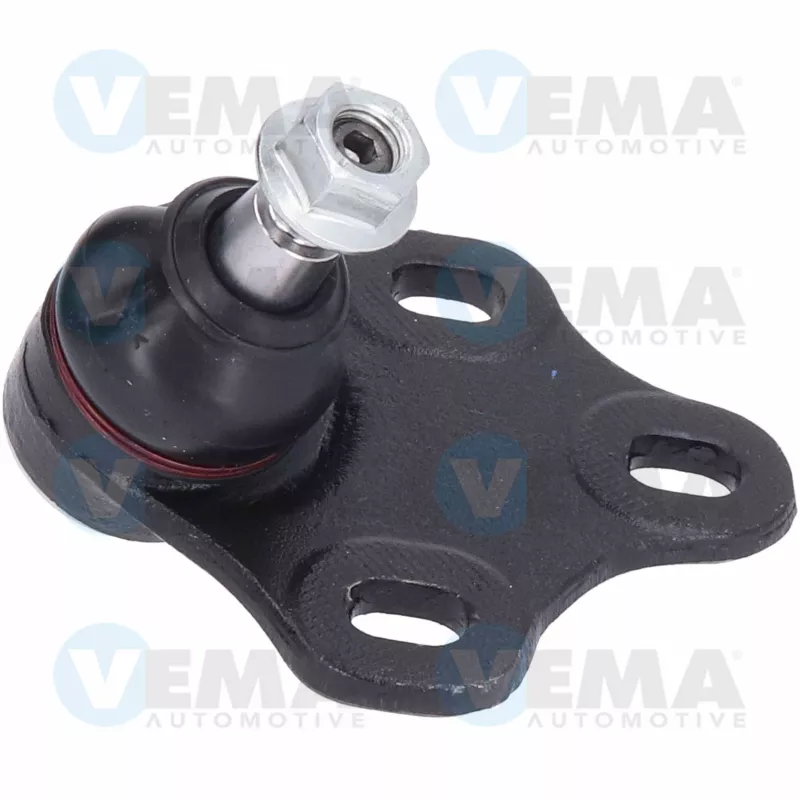 Rotule de suspension avant gauche VEMA 27149