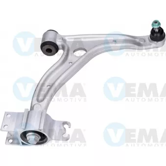 Triangle ou bras de suspension (train avant) VEMA 27150