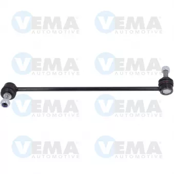 Biellette de barre stabilisatrice avant droit VEMA 27154