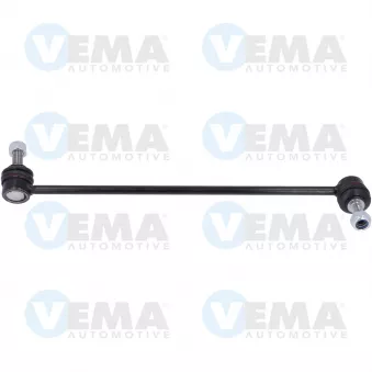 Biellette de barre stabilisatrice avant gauche VEMA 27155