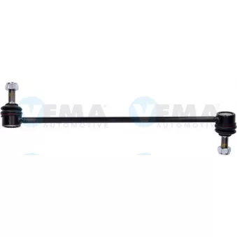 Biellette de barre stabilisatrice avant droit VEMA 27156
