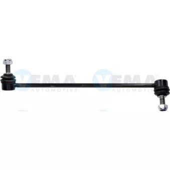 Biellette de barre stabilisatrice avant gauche VEMA 27157