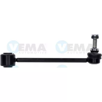 Biellette de barre stabilisatrice VEMA 27165