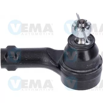 Rotule de barre de connexion avant droit VEMA 27176