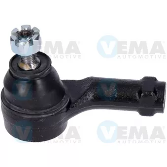 Rotule de barre de connexion avant gauche VEMA