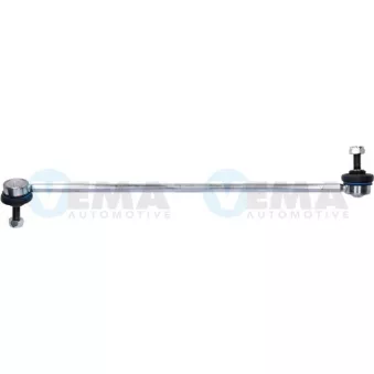 Biellette de barre stabilisatrice avant droit VEMA 27180