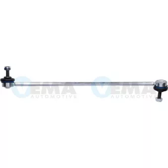 Biellette de barre stabilisatrice avant gauche VEMA 27181