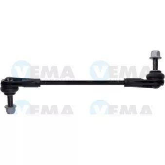 Biellette de barre stabilisatrice avant droit VEMA 27186