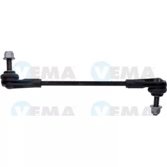 Biellette de barre stabilisatrice avant gauche VEMA 27187
