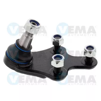 Rotule de suspension VEMA 27192