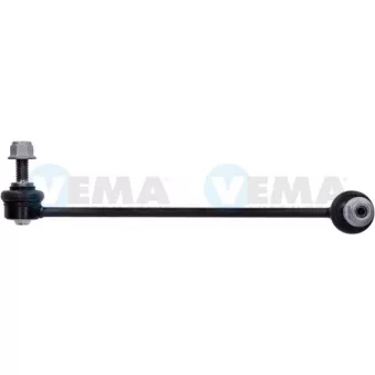 Biellette de barre stabilisatrice avant droit VEMA 27204