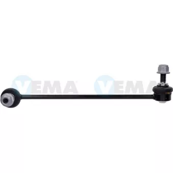 Biellette de barre stabilisatrice avant gauche VEMA 27205