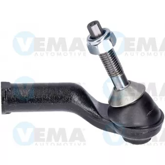 Rotule de barre de connexion avant droit VEMA 27216