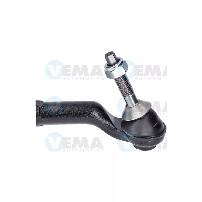 Rotule de barre de connexion avant droit VEMA 27216