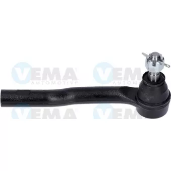 Rotule de barre de connexion avant droit VEMA 27218