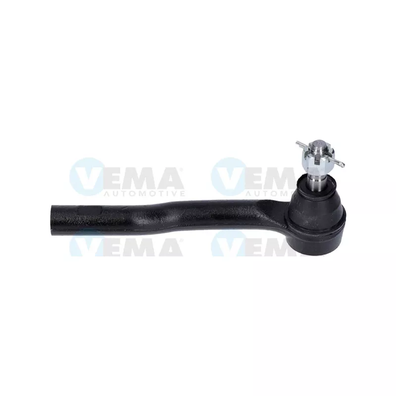 Rotule de barre de connexion avant droit VEMA 27218