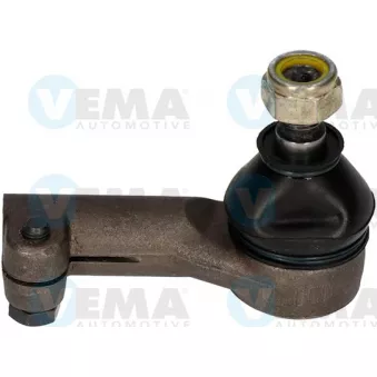 Rotule de barre de connexion avant droit VEMA 2722