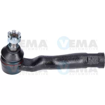 Rotule de barre de connexion avant gauche VEMA 27225