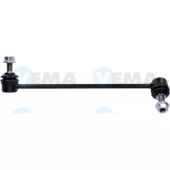 Biellette de barre stabilisatrice avant droit VEMA 27230