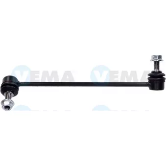 Biellette de barre stabilisatrice avant gauche VEMA 27231