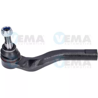 Rotule de barre de connexion avant gauche VEMA 27233