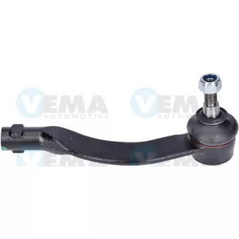 Rotule de barre de connexion avant droit VEMA 27234