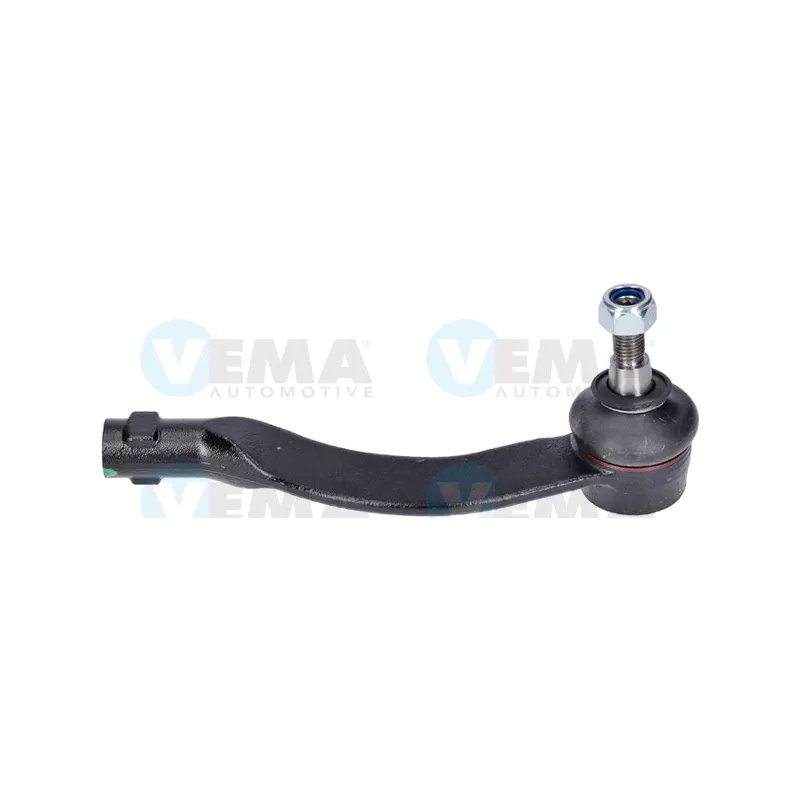 Rotule de barre de connexion avant droit VEMA 27234