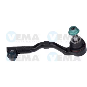 Rotule de barre de connexion avant droit VEMA 27256