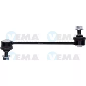Biellette de barre stabilisatrice avant droit VEMA 27268
