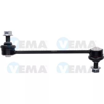 Biellette de barre stabilisatrice avant gauche VEMA 27269