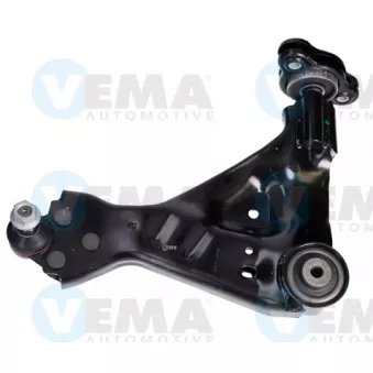 Triangle ou bras de suspension (train avant) VEMA 27271