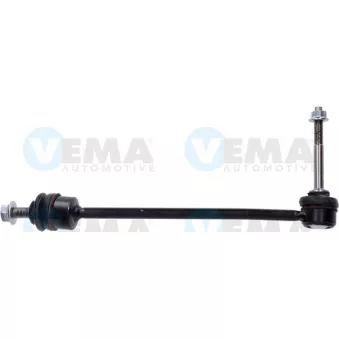 Biellette de barre stabilisatrice avant droit VEMA 27276