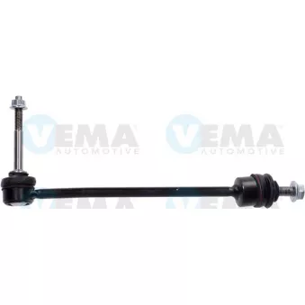 Biellette de barre stabilisatrice avant gauche VEMA 27277