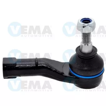 Rotule de barre de connexion avant droit VEMA 27292