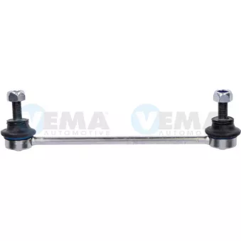 Biellette de barre stabilisatrice VEMA 27296