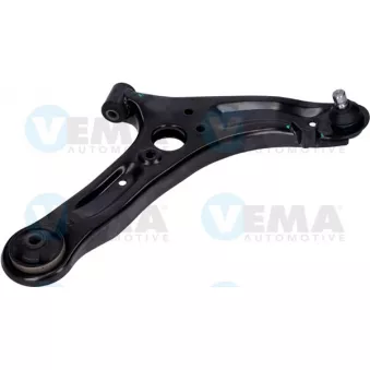 Triangle ou bras de suspension (train avant) VEMA 27298