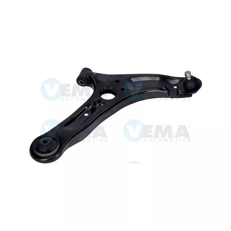 Triangle ou bras de suspension (train avant) VEMA 27298
