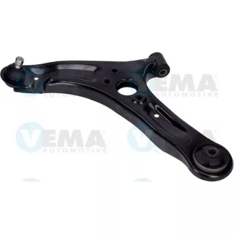 Triangle ou bras de suspension (train avant) VEMA 27299