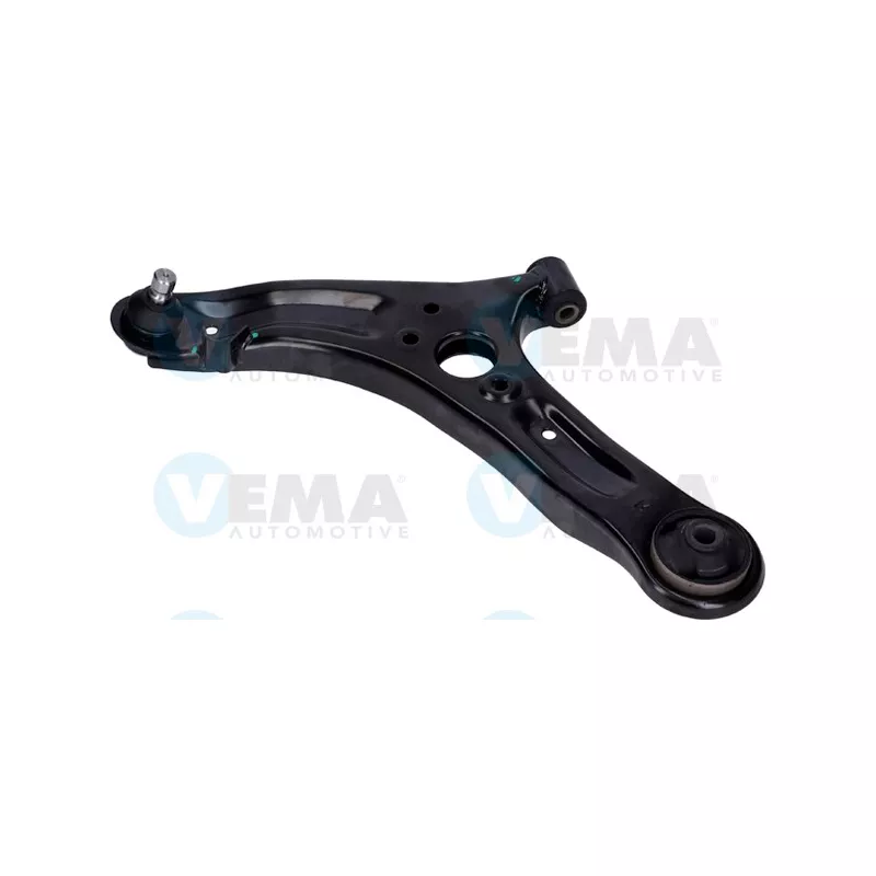 Triangle ou bras de suspension (train avant) VEMA 27299