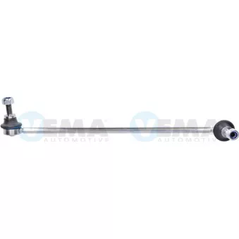 Biellette de barre stabilisatrice avant droit VEMA 27314