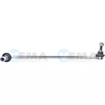 Biellette de barre stabilisatrice avant gauche VEMA 27315